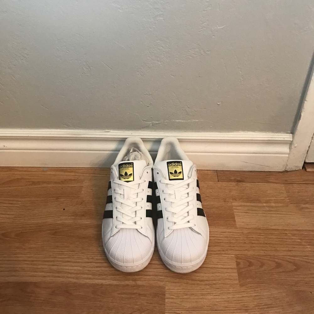 Adidas women's shoe